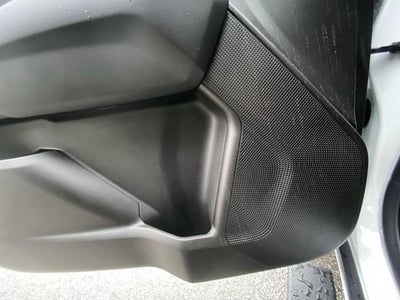 2026 Chevrolet Colorado Crew Cab Short Box 2-Wheel Drive LT