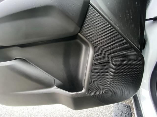 2026 Chevrolet Colorado Crew Cab Short Box 2-Wheel Drive LT