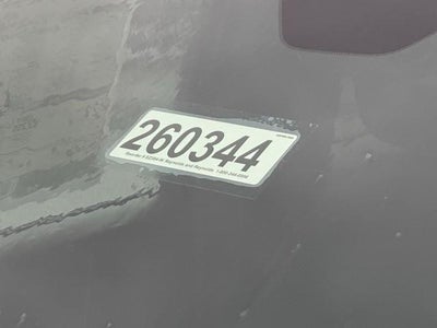 2026 Chevrolet Colorado Crew Cab Short Box 2-Wheel Drive LT