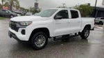 2026 Chevrolet Colorado Crew Cab Short Box 2-Wheel Drive LT