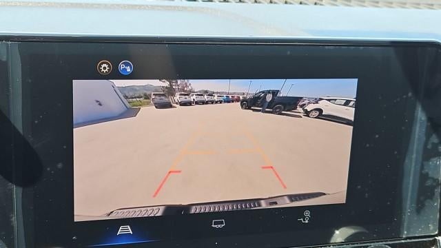2026 Chevrolet Colorado Crew Cab Short Box 2-Wheel Drive LT