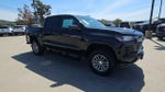2026 Chevrolet Colorado Crew Cab Short Box 2-Wheel Drive LT