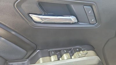 2026 Chevrolet Colorado Crew Cab Short Box 2-Wheel Drive LT