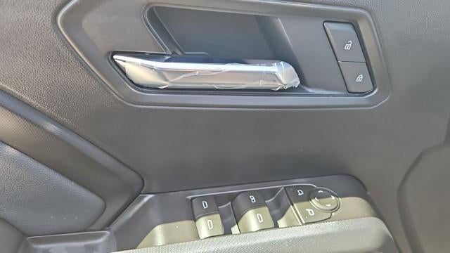 2026 Chevrolet Colorado Crew Cab Short Box 2-Wheel Drive LT