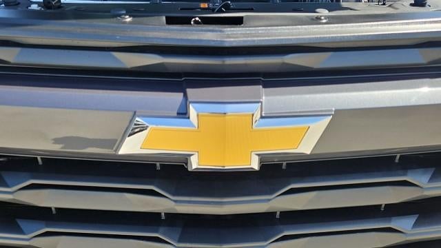 2026 Chevrolet Colorado Crew Cab Short Box 2-Wheel Drive LT
