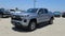2026 Chevrolet Colorado Crew Cab Short Box 2-Wheel Drive LT
