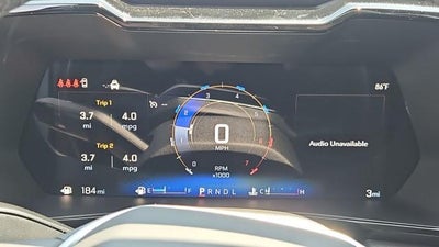 2026 Chevrolet Colorado Crew Cab Short Box 2-Wheel Drive LT