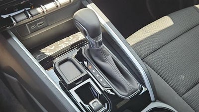 2026 Chevrolet Colorado Crew Cab Short Box 2-Wheel Drive LT