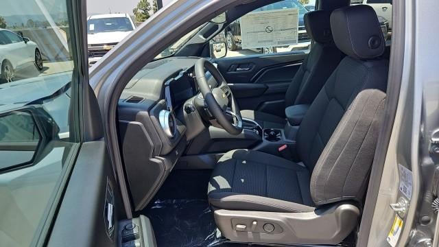 2026 Chevrolet Colorado Crew Cab Short Box 2-Wheel Drive LT