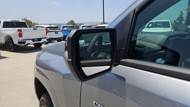 2026 Chevrolet Colorado Crew Cab Short Box 2-Wheel Drive LT
