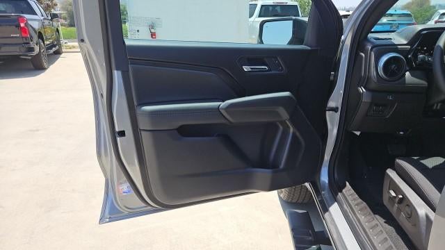2026 Chevrolet Colorado Crew Cab Short Box 2-Wheel Drive LT