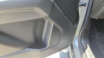 2026 Chevrolet Colorado Crew Cab Short Box 2-Wheel Drive LT