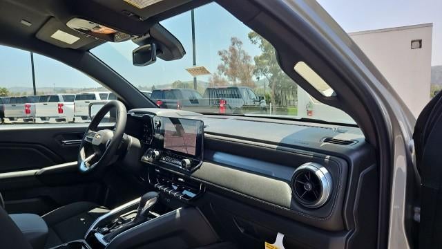 2026 Chevrolet Colorado Crew Cab Short Box 2-Wheel Drive LT
