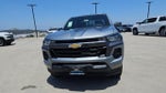 2026 Chevrolet Colorado Crew Cab Short Box 2-Wheel Drive LT