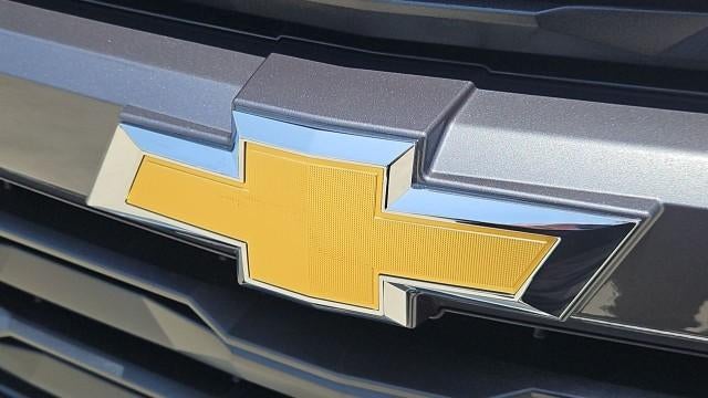 2026 Chevrolet Colorado Crew Cab Short Box 2-Wheel Drive LT