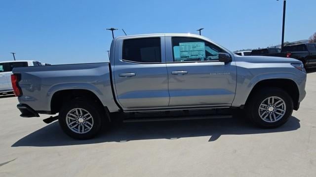 2026 Chevrolet Colorado Crew Cab Short Box 2-Wheel Drive LT
