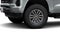 2026 Chevrolet Colorado Crew Cab Short Box 2-Wheel Drive LT