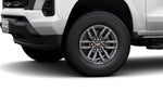 2026 Chevrolet Colorado Crew Cab Short Box 2-Wheel Drive LT