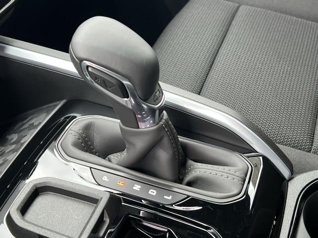 2026 Chevrolet Colorado Crew Cab Short Box 2-Wheel Drive LT