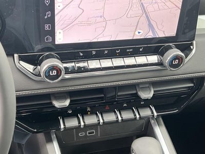 2026 Chevrolet Colorado Crew Cab Short Box 2-Wheel Drive LT