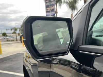 2026 Chevrolet Colorado Crew Cab Short Box 2-Wheel Drive LT