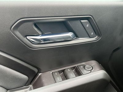 2026 Chevrolet Colorado Crew Cab Short Box 2-Wheel Drive LT