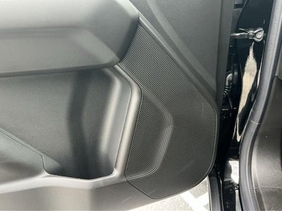 2026 Chevrolet Colorado Crew Cab Short Box 2-Wheel Drive LT