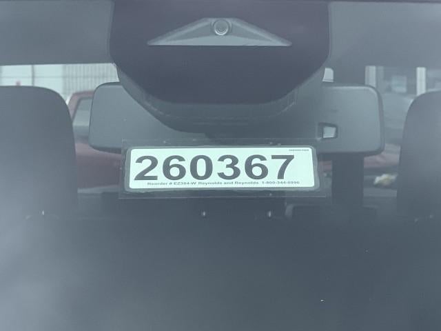 2026 Chevrolet Colorado Crew Cab Short Box 2-Wheel Drive LT