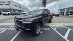 2026 Chevrolet Colorado Crew Cab Short Box 2-Wheel Drive LT