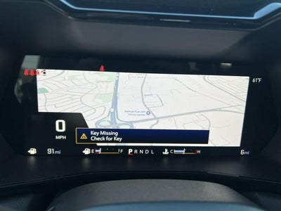 2026 Chevrolet Colorado Crew Cab Short Box 2-Wheel Drive LT