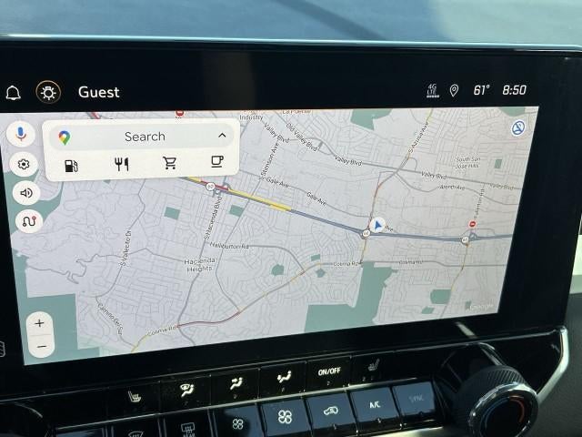 2026 Chevrolet Colorado Crew Cab Short Box 2-Wheel Drive LT