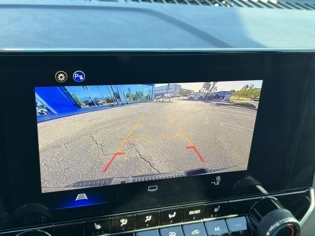 2026 Chevrolet Colorado Crew Cab Short Box 2-Wheel Drive LT