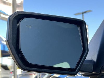 2026 Chevrolet Colorado Crew Cab Short Box 2-Wheel Drive LT