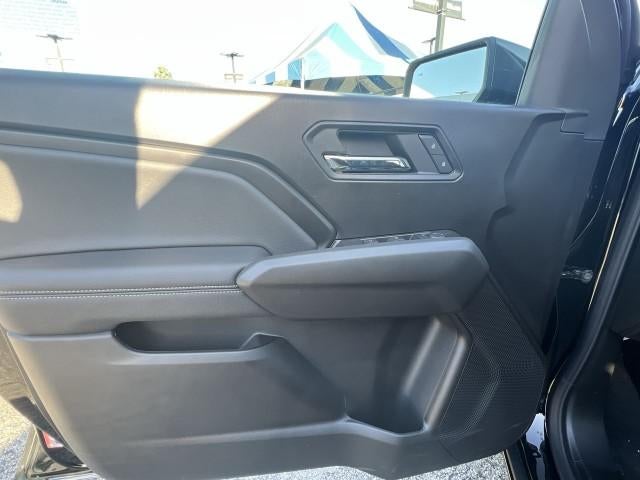 2026 Chevrolet Colorado Crew Cab Short Box 2-Wheel Drive LT