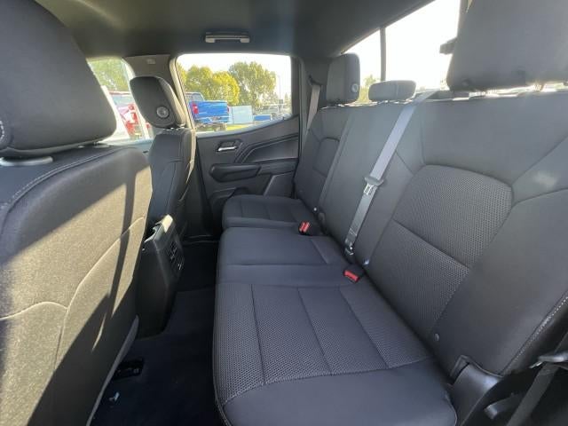 2026 Chevrolet Colorado Crew Cab Short Box 2-Wheel Drive LT