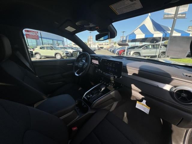 2026 Chevrolet Colorado Crew Cab Short Box 2-Wheel Drive LT