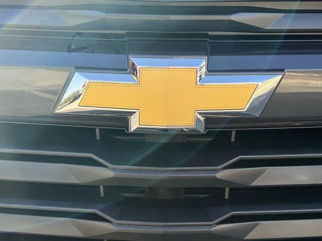 2026 Chevrolet Colorado Crew Cab Short Box 2-Wheel Drive LT