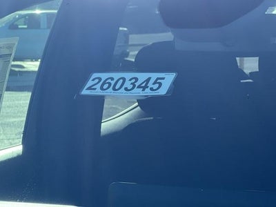 2026 Chevrolet Colorado Crew Cab Short Box 2-Wheel Drive LT