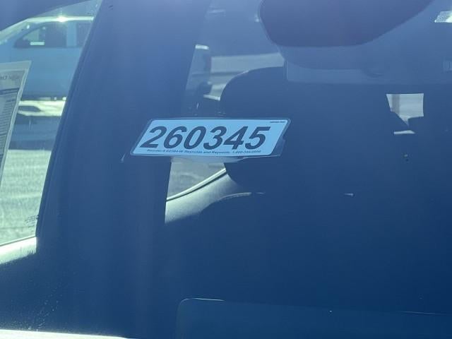 2026 Chevrolet Colorado Crew Cab Short Box 2-Wheel Drive LT