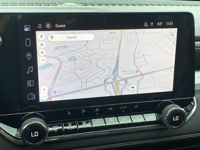 2026 Chevrolet Colorado Crew Cab Short Box 2-Wheel Drive LT