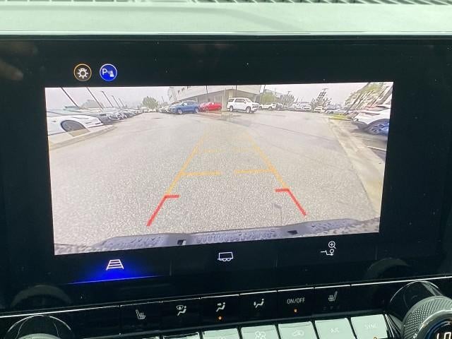 2026 Chevrolet Colorado Crew Cab Short Box 2-Wheel Drive LT