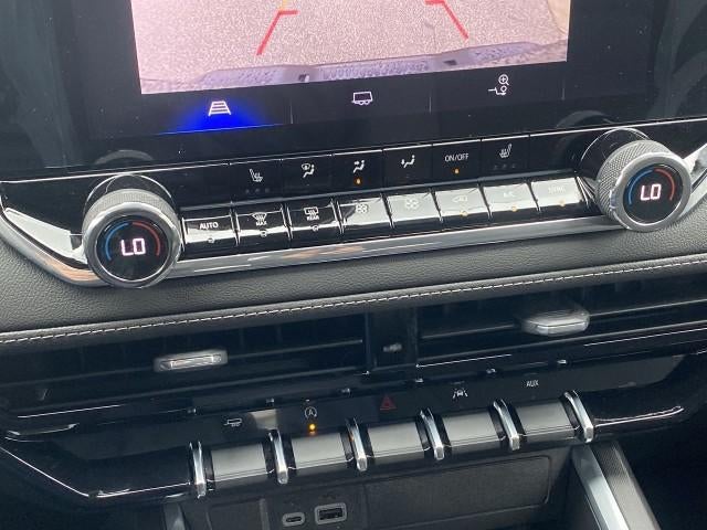 2026 Chevrolet Colorado Crew Cab Short Box 2-Wheel Drive LT