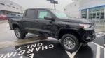 2026 Chevrolet Colorado Crew Cab Short Box 2-Wheel Drive LT