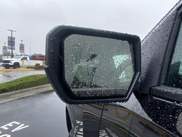 2026 Chevrolet Colorado Crew Cab Short Box 2-Wheel Drive LT