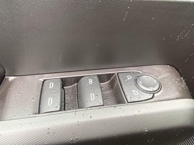 2026 Chevrolet Colorado Crew Cab Short Box 2-Wheel Drive LT