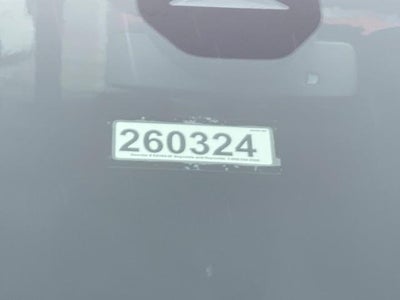 2026 Chevrolet Colorado Crew Cab Short Box 2-Wheel Drive LT