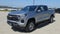 2026 Chevrolet Colorado Crew Cab Short Box 2-Wheel Drive LT