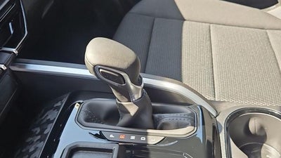 2026 Chevrolet Colorado Crew Cab Short Box 2-Wheel Drive LT
