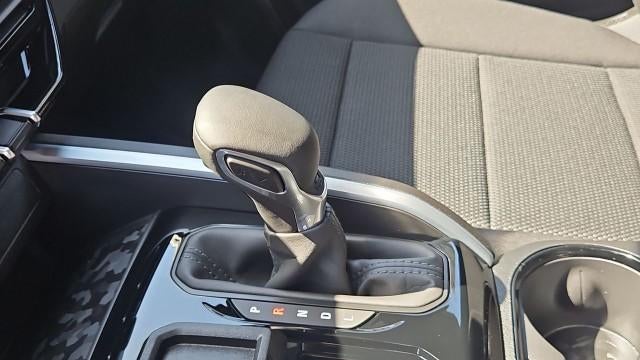 2026 Chevrolet Colorado Crew Cab Short Box 2-Wheel Drive LT