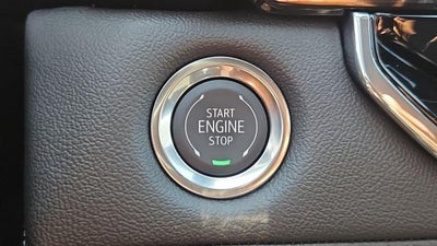 2026 Chevrolet Colorado Crew Cab Short Box 2-Wheel Drive LT